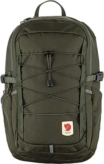 Fjallraven Unisex Skule 20 Sports backpack