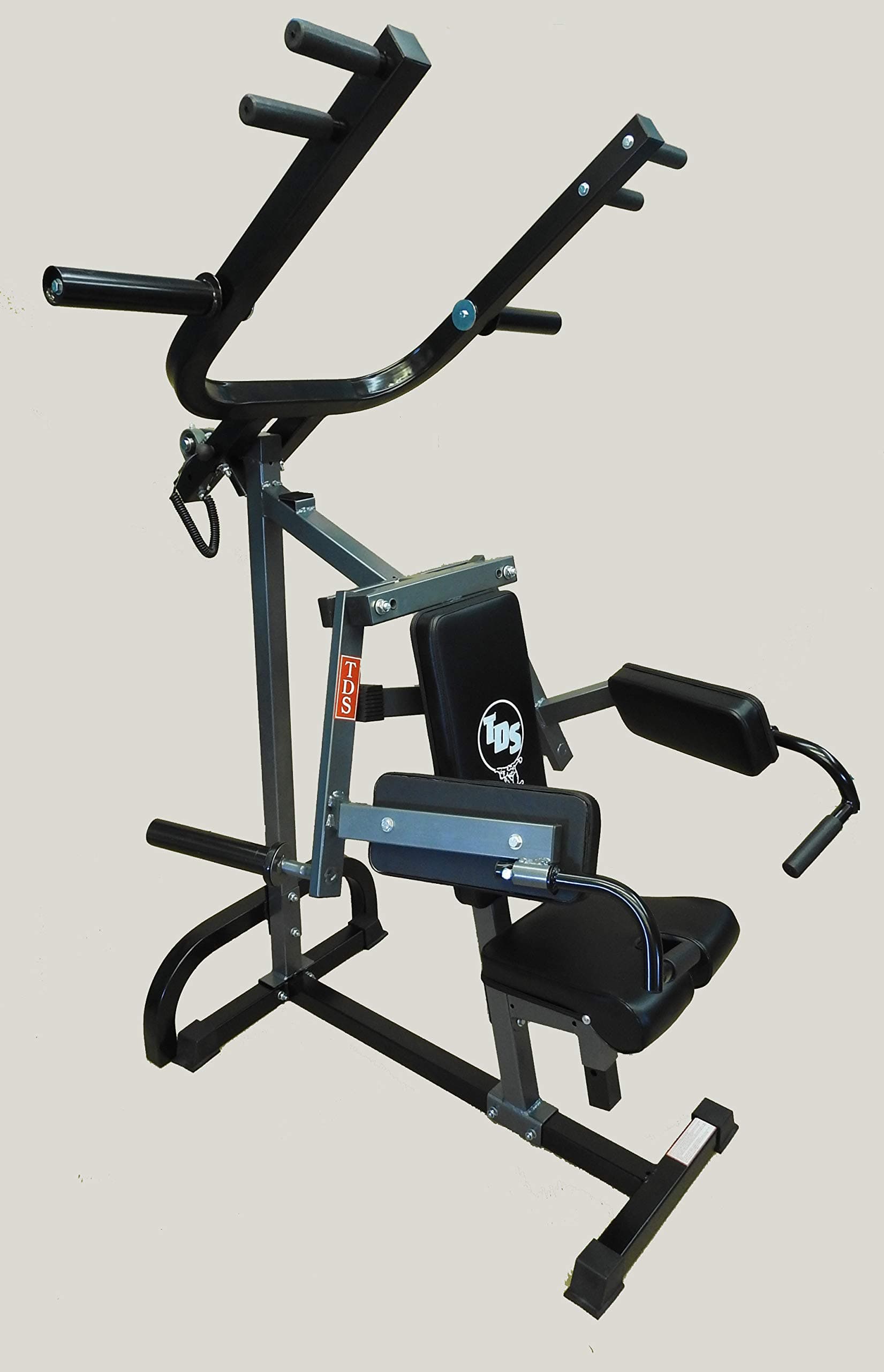 Deltoid and Shoulder Machine