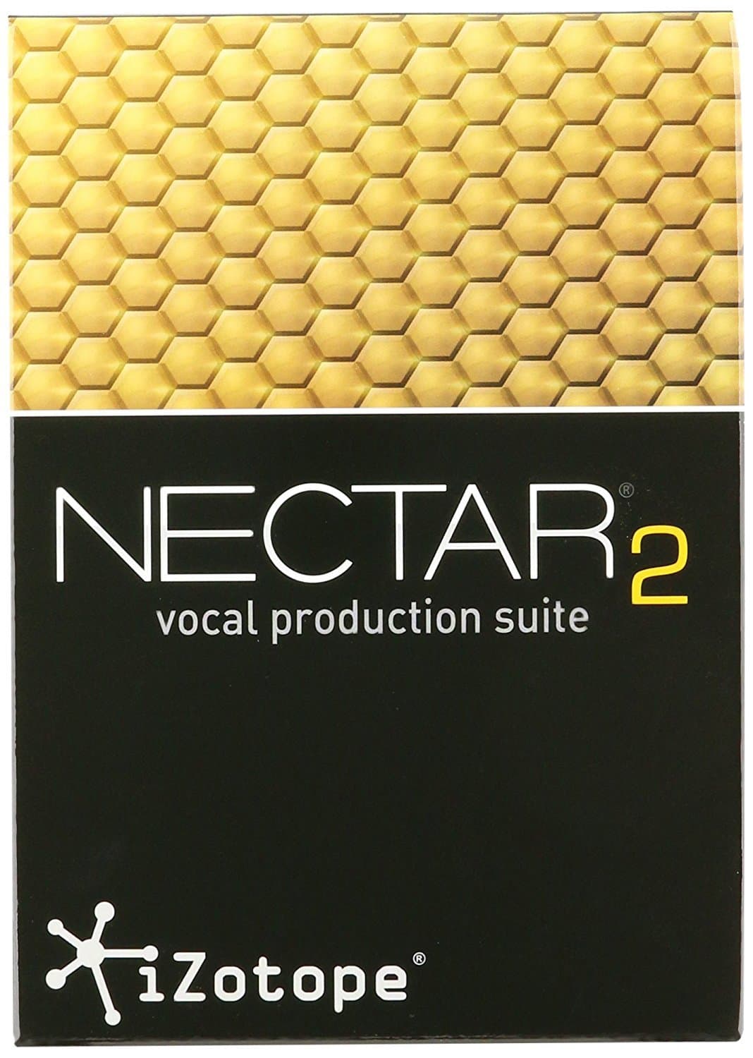 iZotope Nectar 2 Production Suite: Professional Vocal Audio software