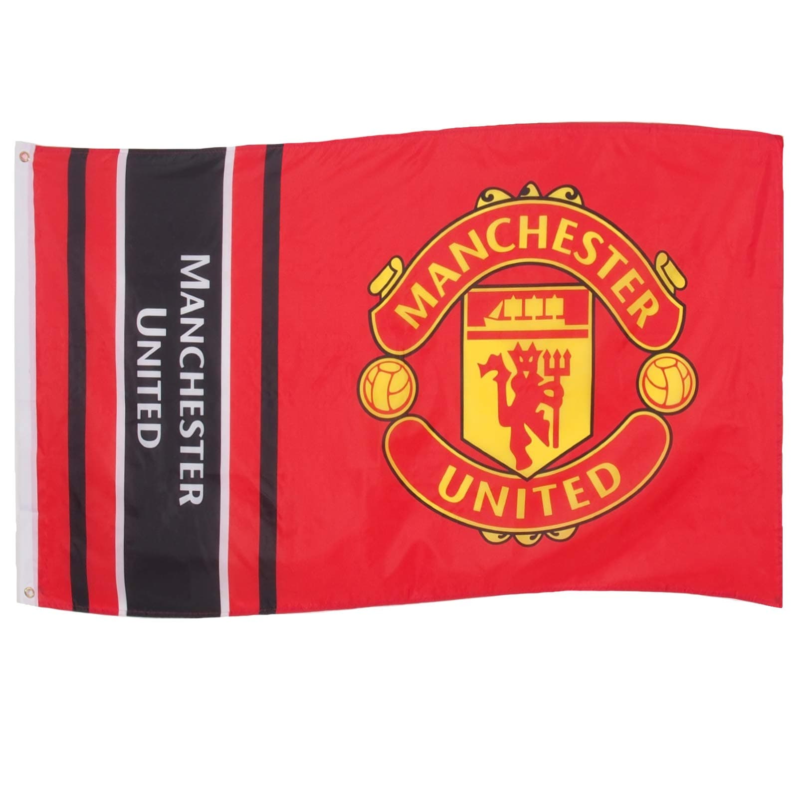 FC - Authentic EPL Flag ST