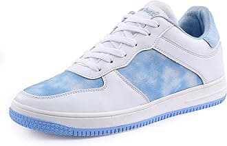 Bacca BucciMen Lace Up Sneaker Shoes