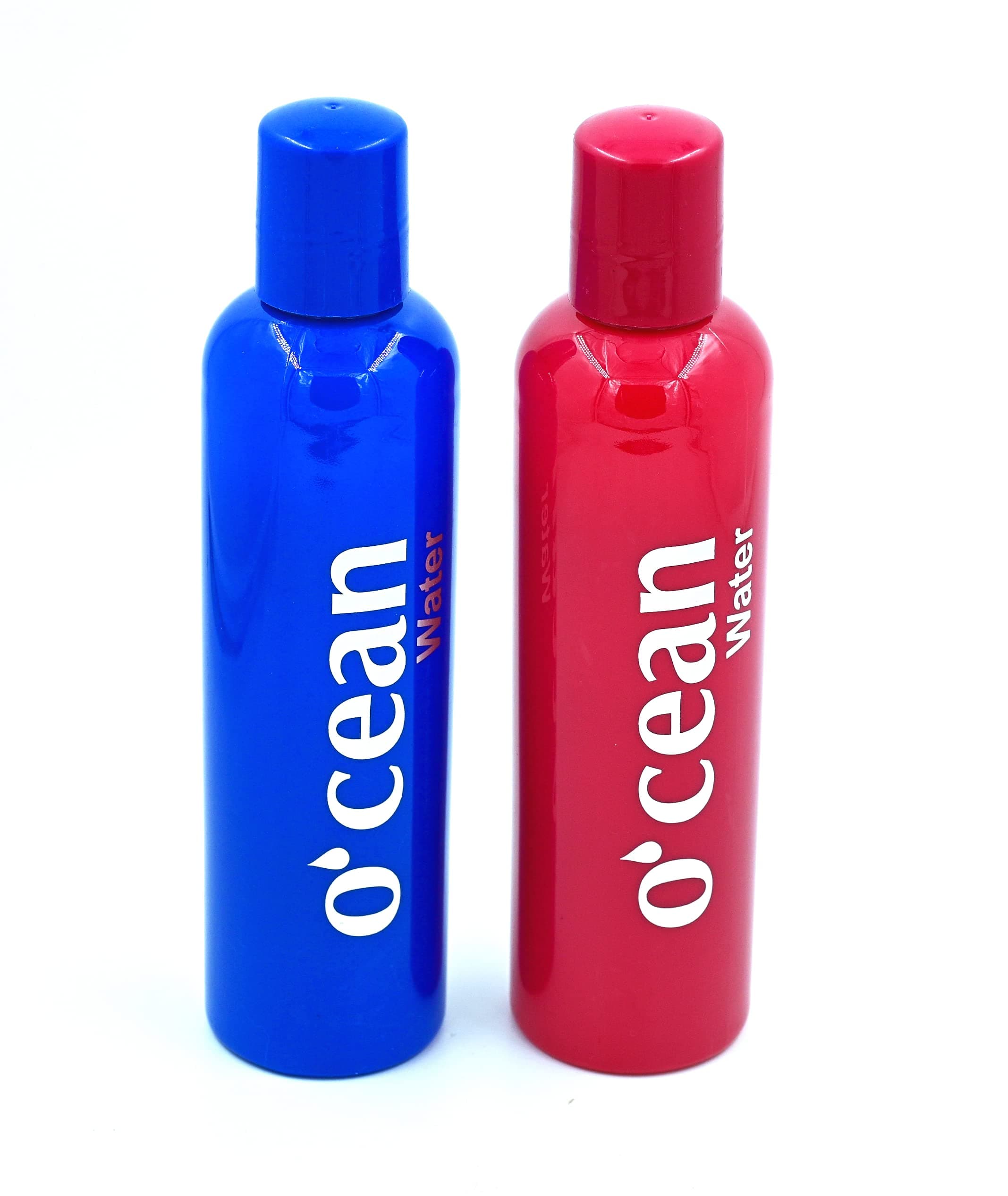 THERMO STAR ThermoStar Multi O,cean water Bottle Pack Of 2 (O,cean-00)