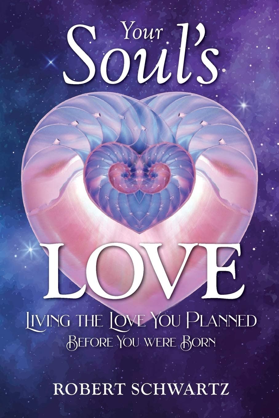 Sponsored Ad - Your Soul's Love