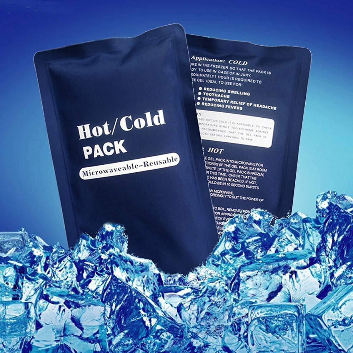 Presens Hot & Cold Pack Bigger