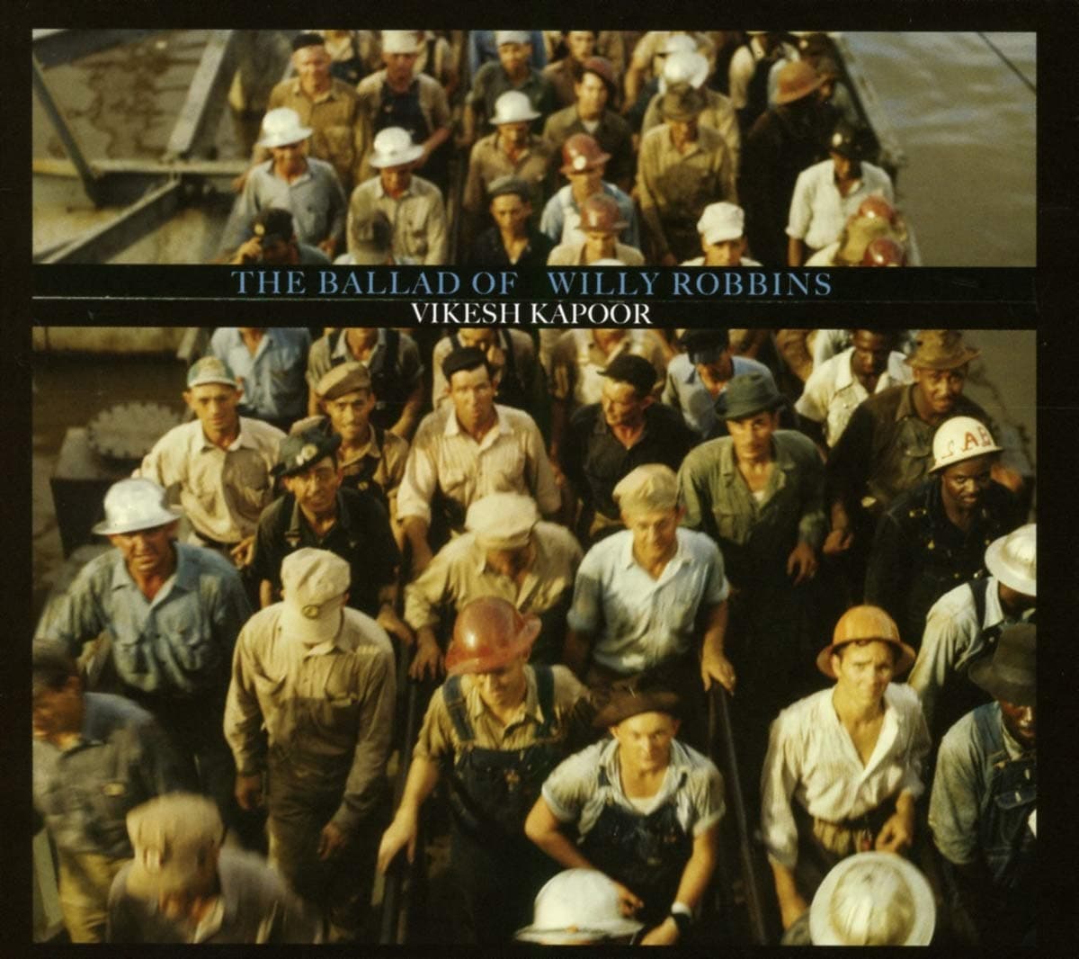 Ballad Of Willy Robbins