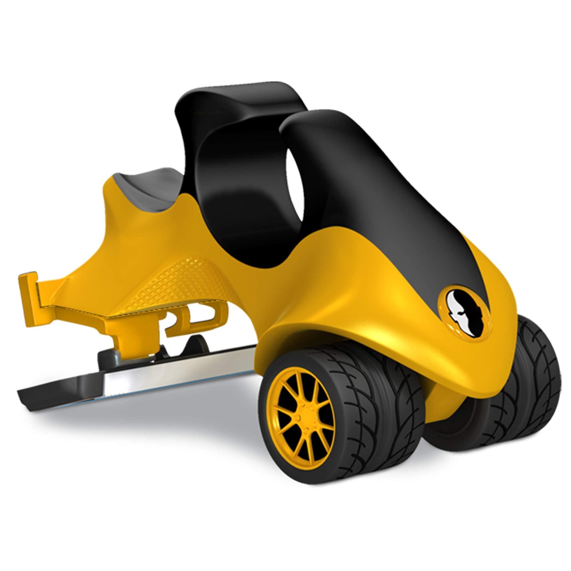 Head Blade ATX Head Razor, original