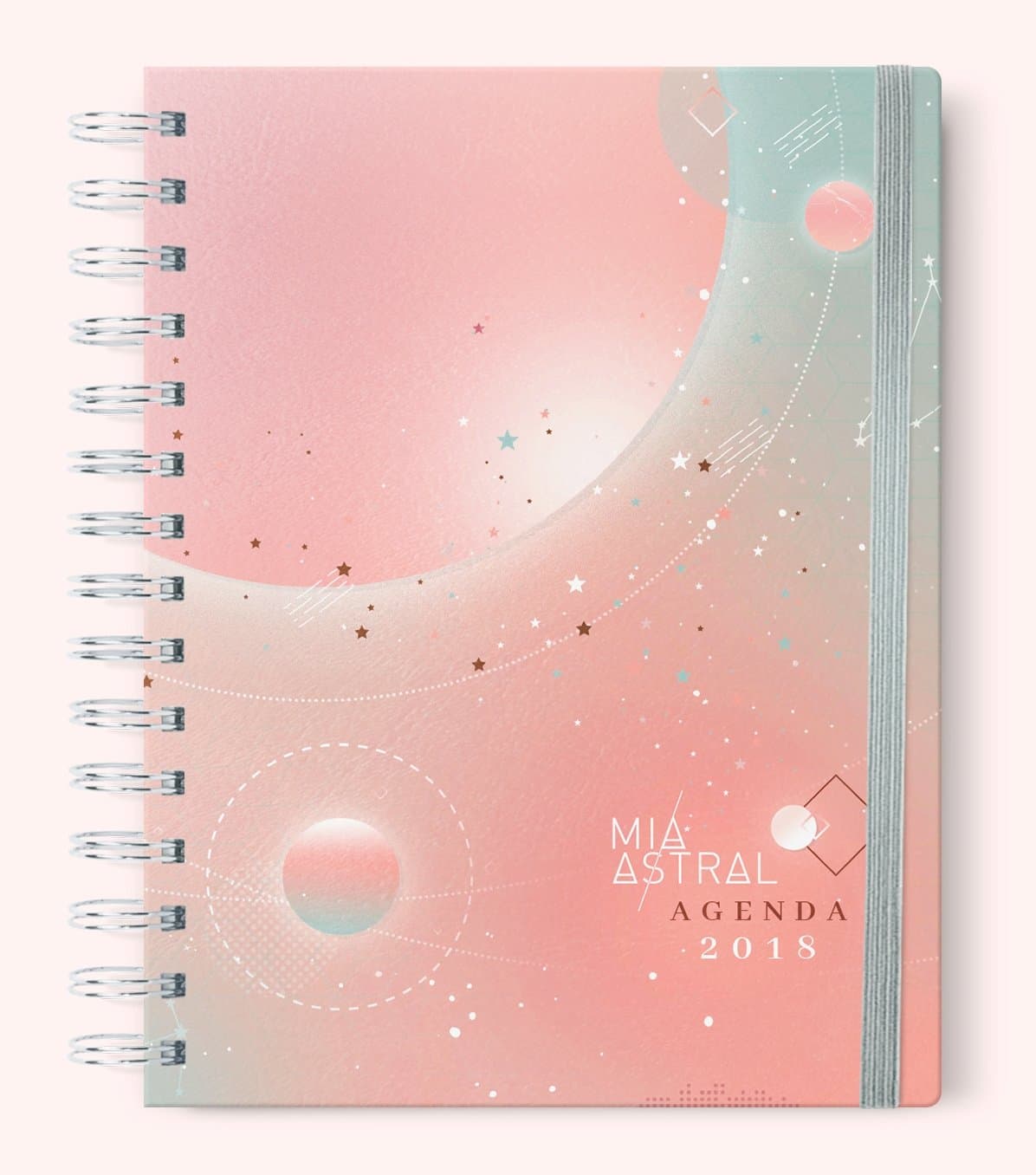 Agenda Miastral 2018