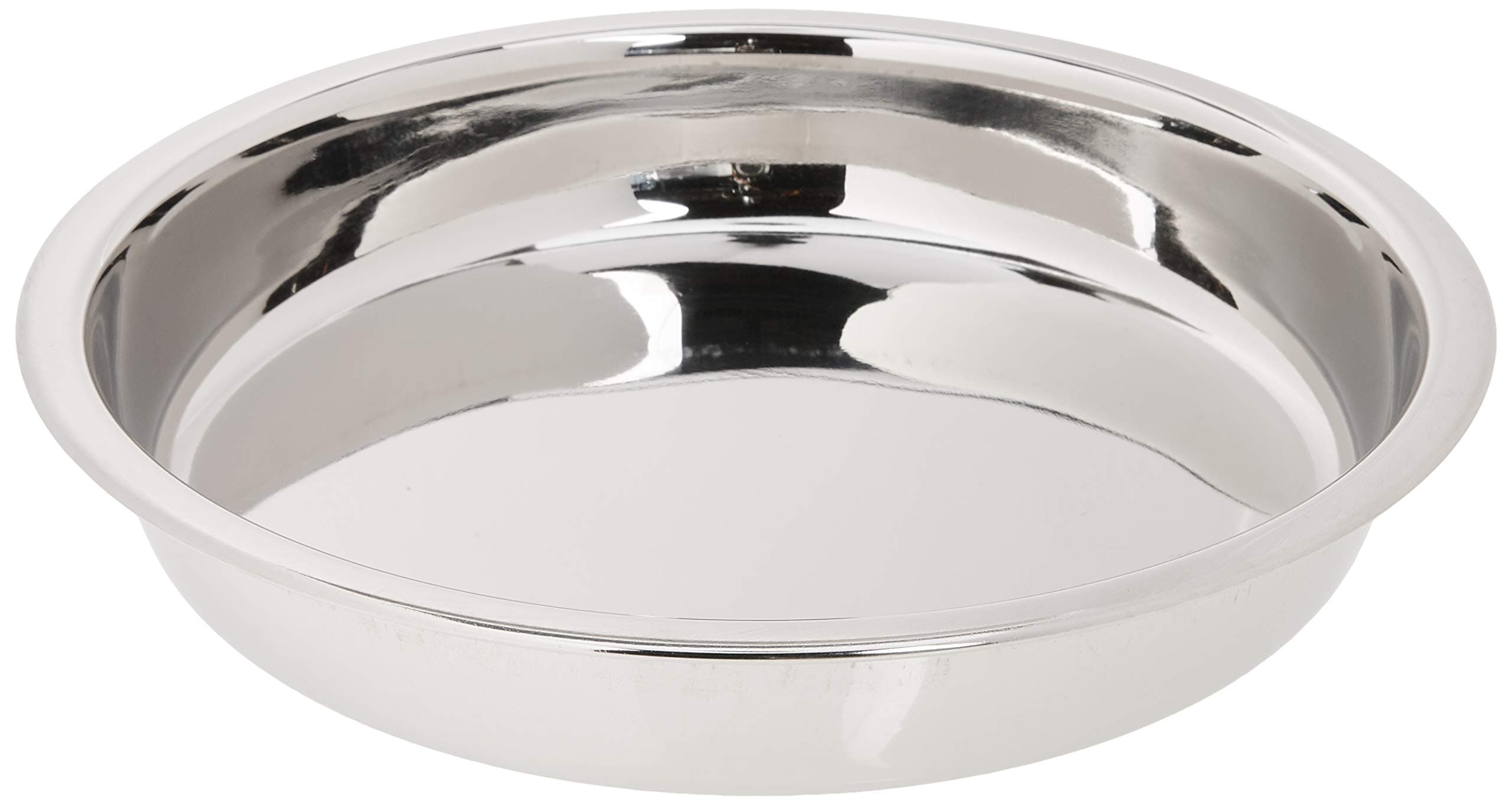 Norpro Stainless Steel Cake Pan, 23cm