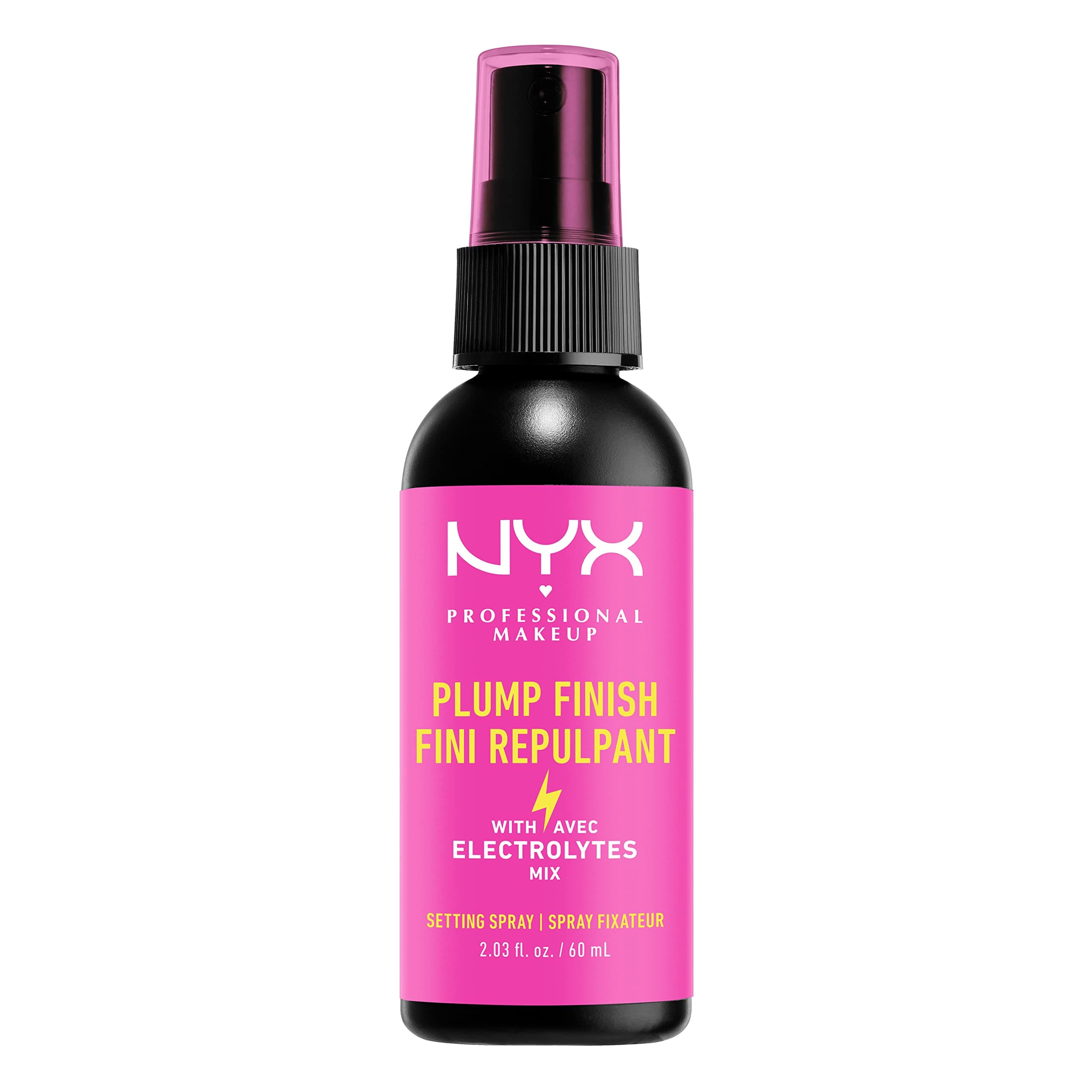 NYX Professional Makeup Setting Spray 60ml