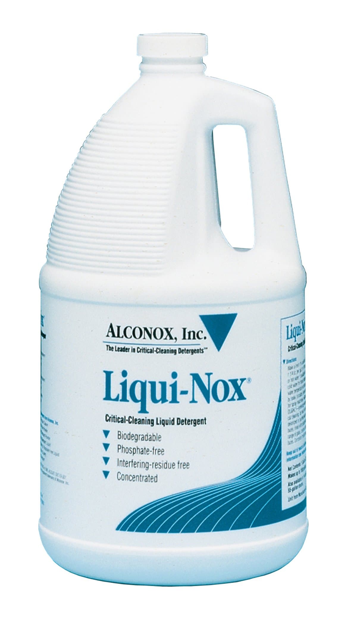Liqui-Nox Liquid Detergent, 1 Gallon