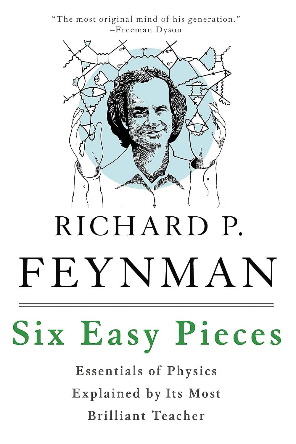 - SIX EASY PIECES