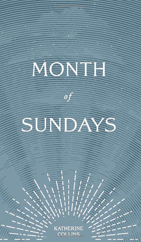 Month of Sundays
