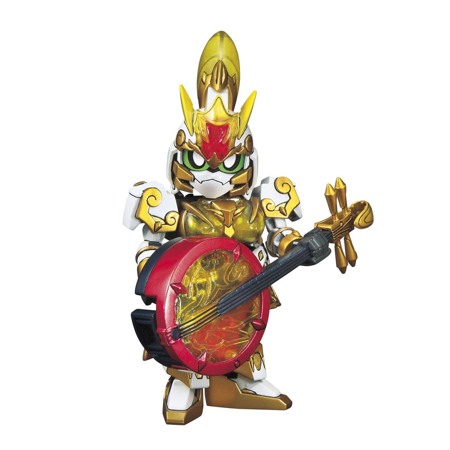 BANDAI SPIRITS Hobby BAS5058309 Model Kit, Multicolour