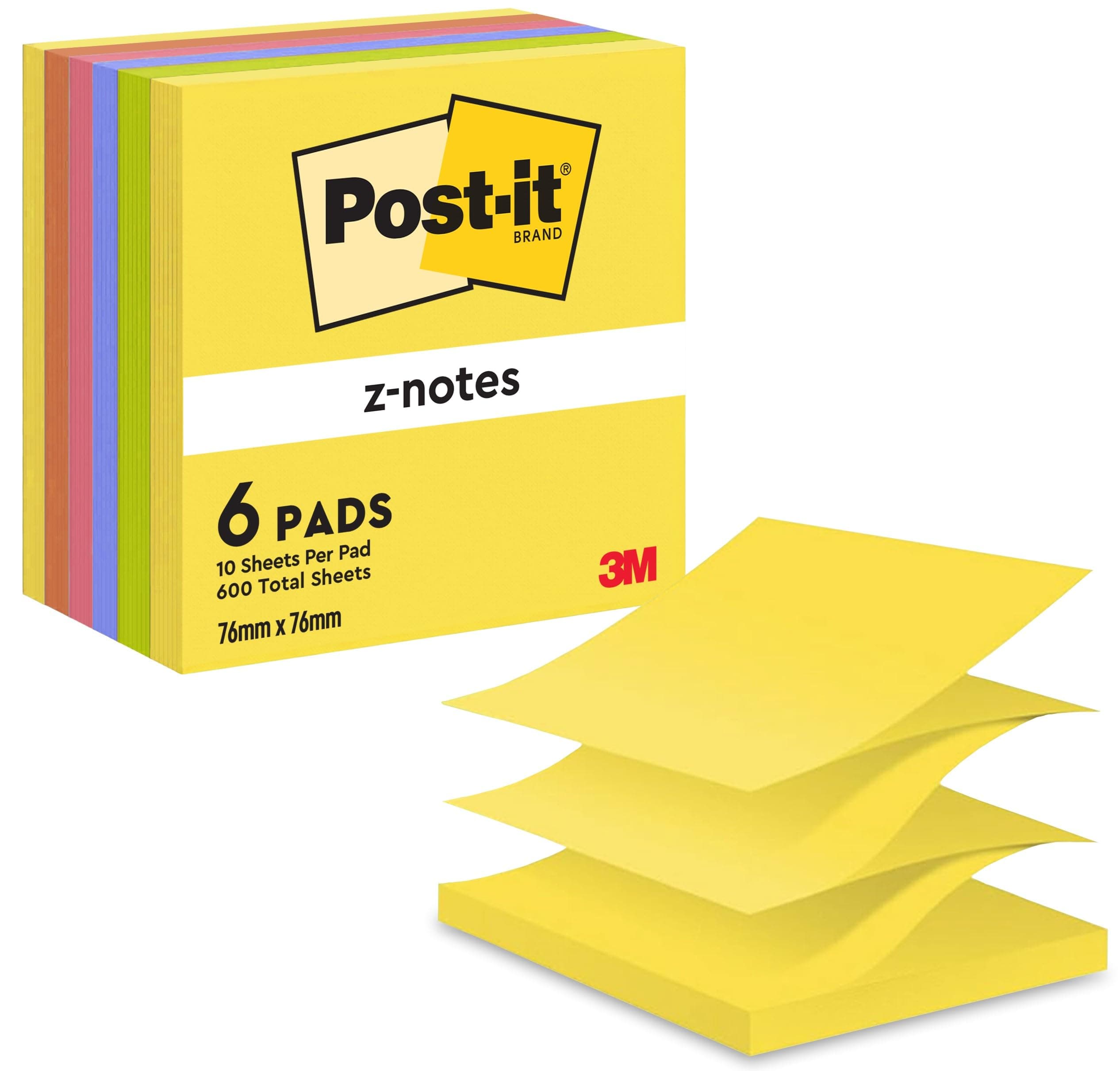 Post-it  Pop-up Notes