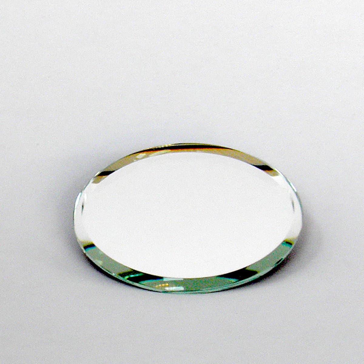 Tear Bottle Accessory - Mirror Display Tray