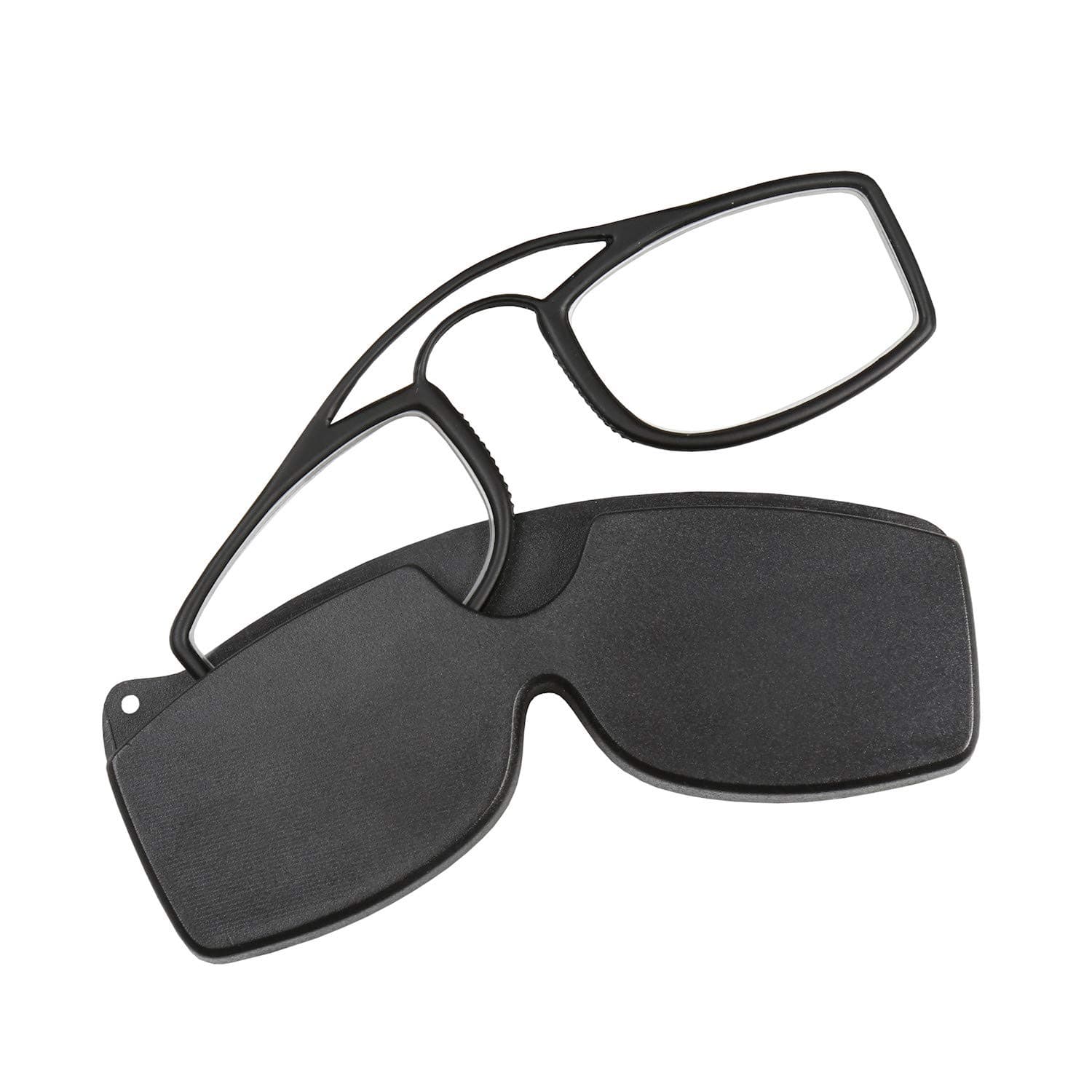 C247 Mini Readers Portable Reading Glasses (2.50)