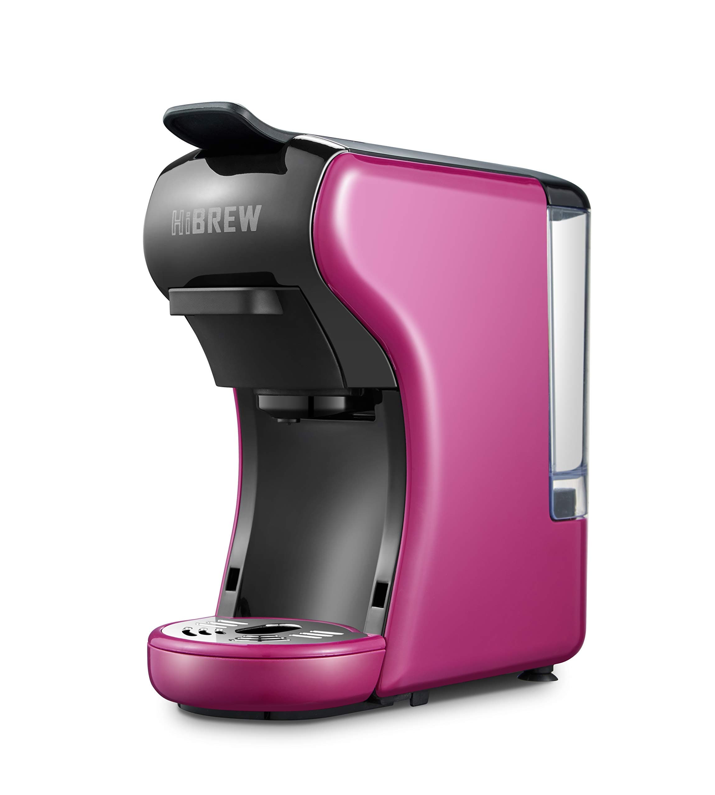 2-In-1 Espresso Machine