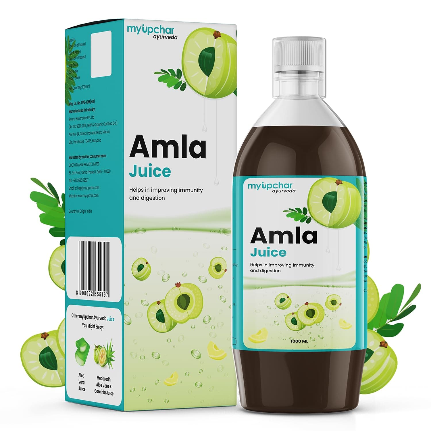 Amla Juice