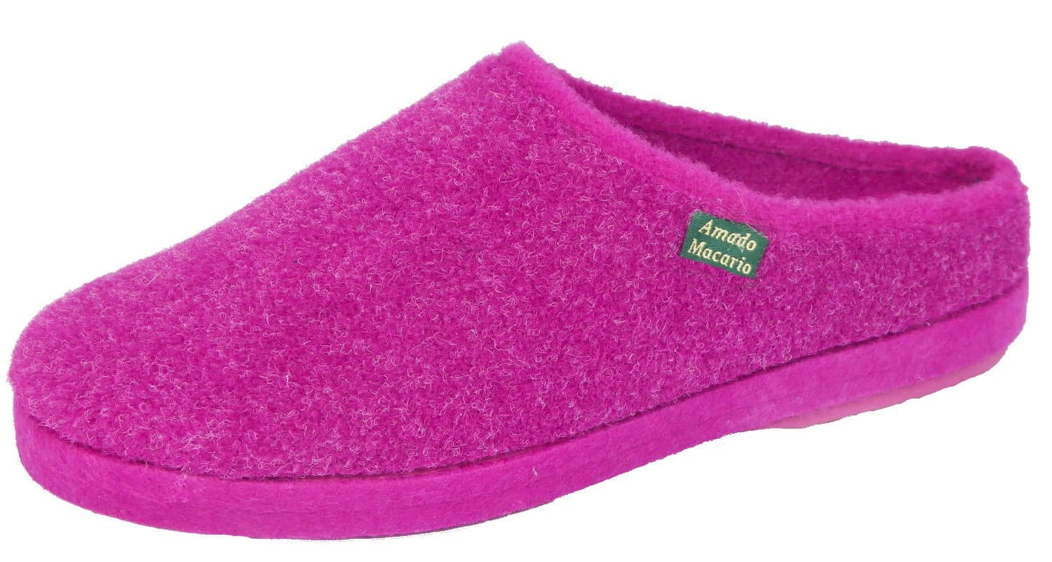 LS101M-4 UK/37 EU Fuchsia