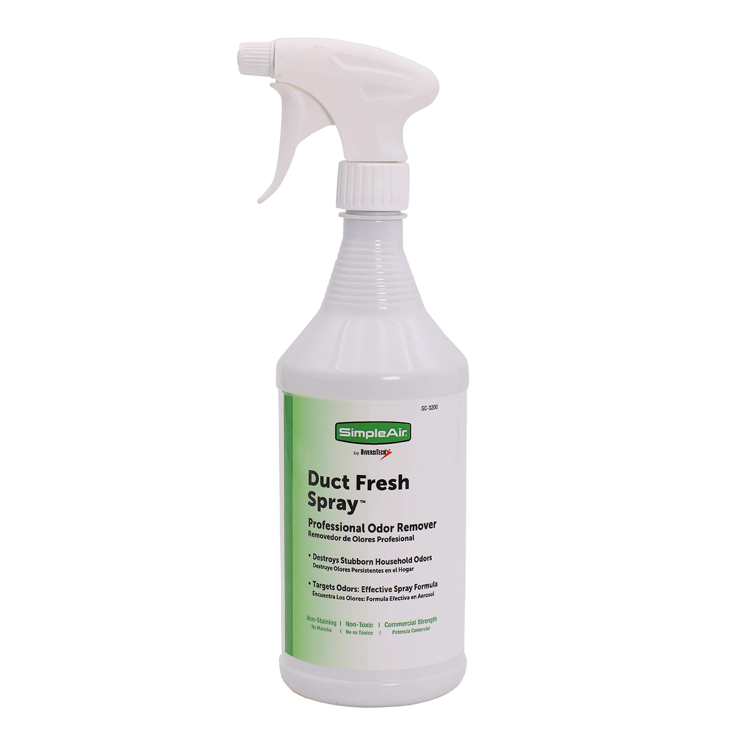 CARE LLC - 32OZ Dust Fresh Spray