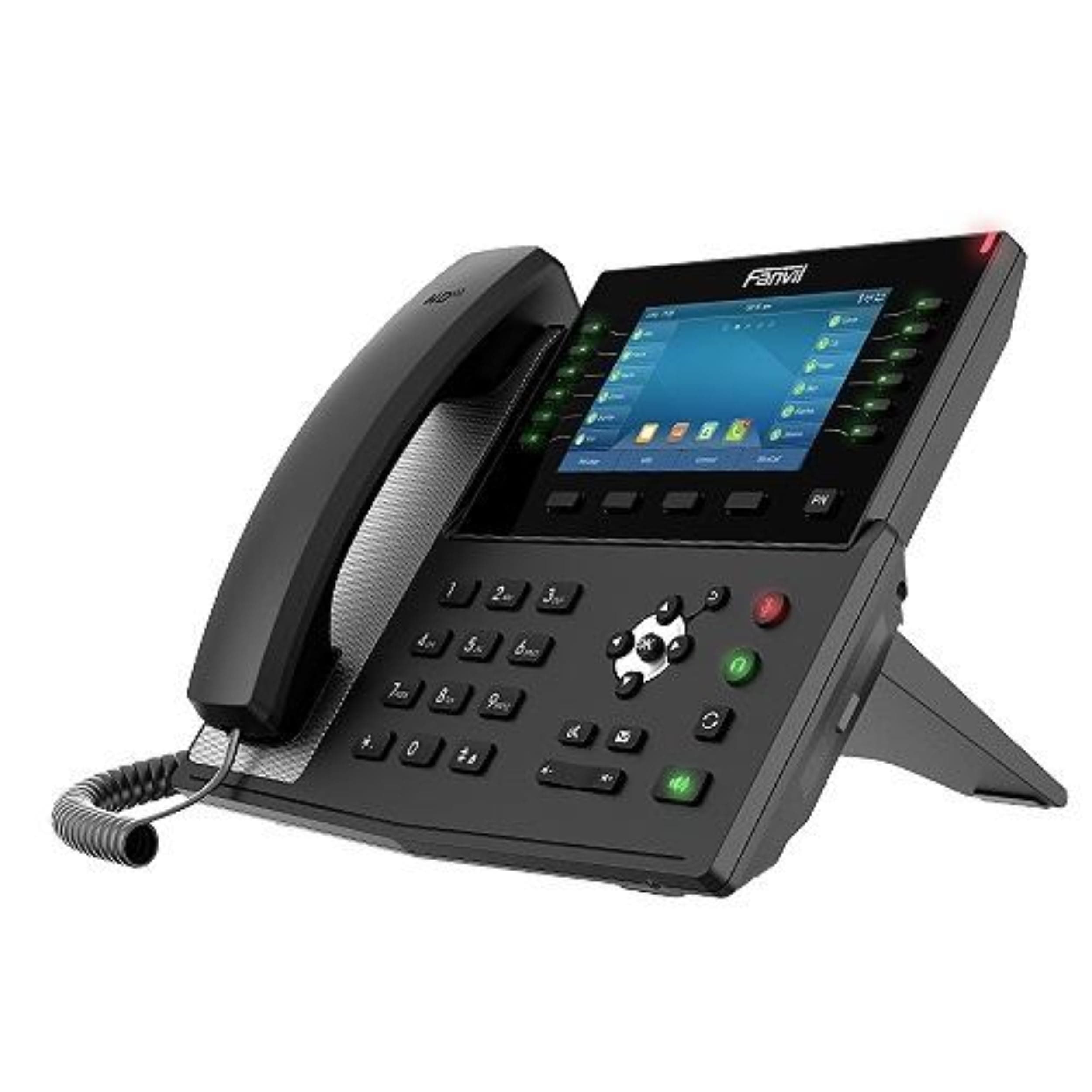 X7C Enterprise IP Phone