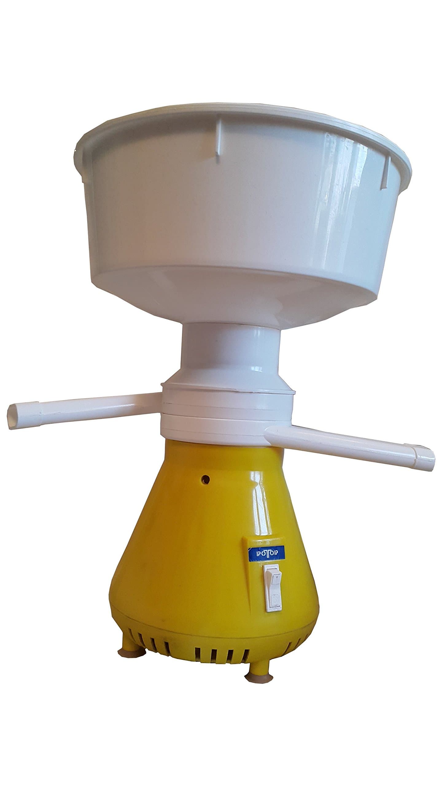 Cream Separator 50L/H Electric