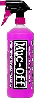 Muc-Off MOX-904 Nano Tech Bike Cleaner - 1 Liter