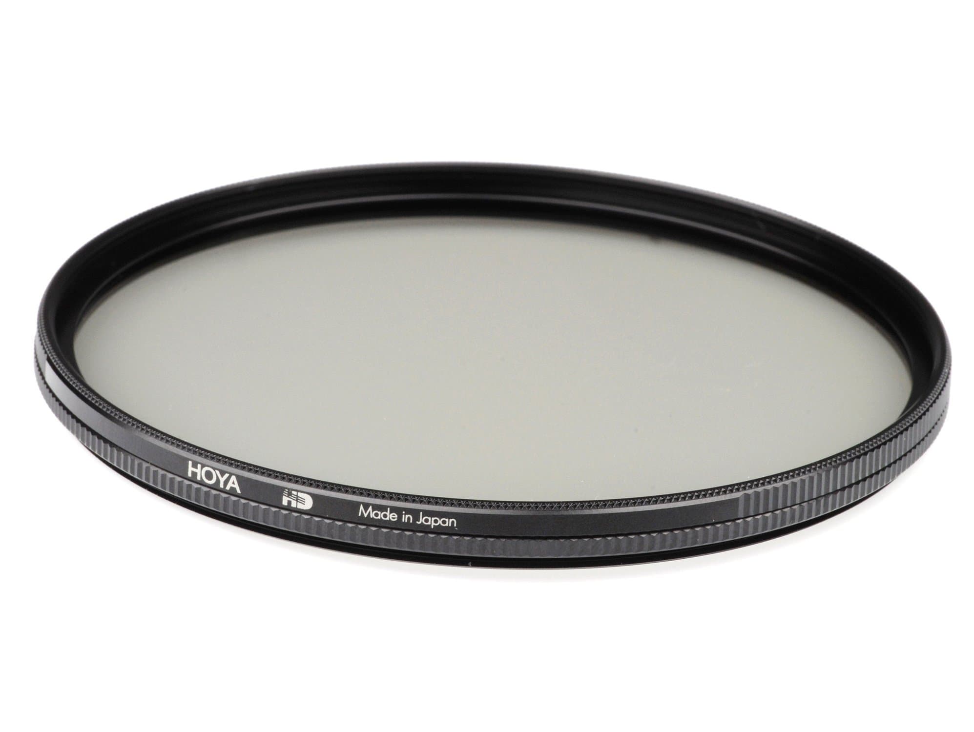 Hoya HD Gold Circular Polarisation Filter