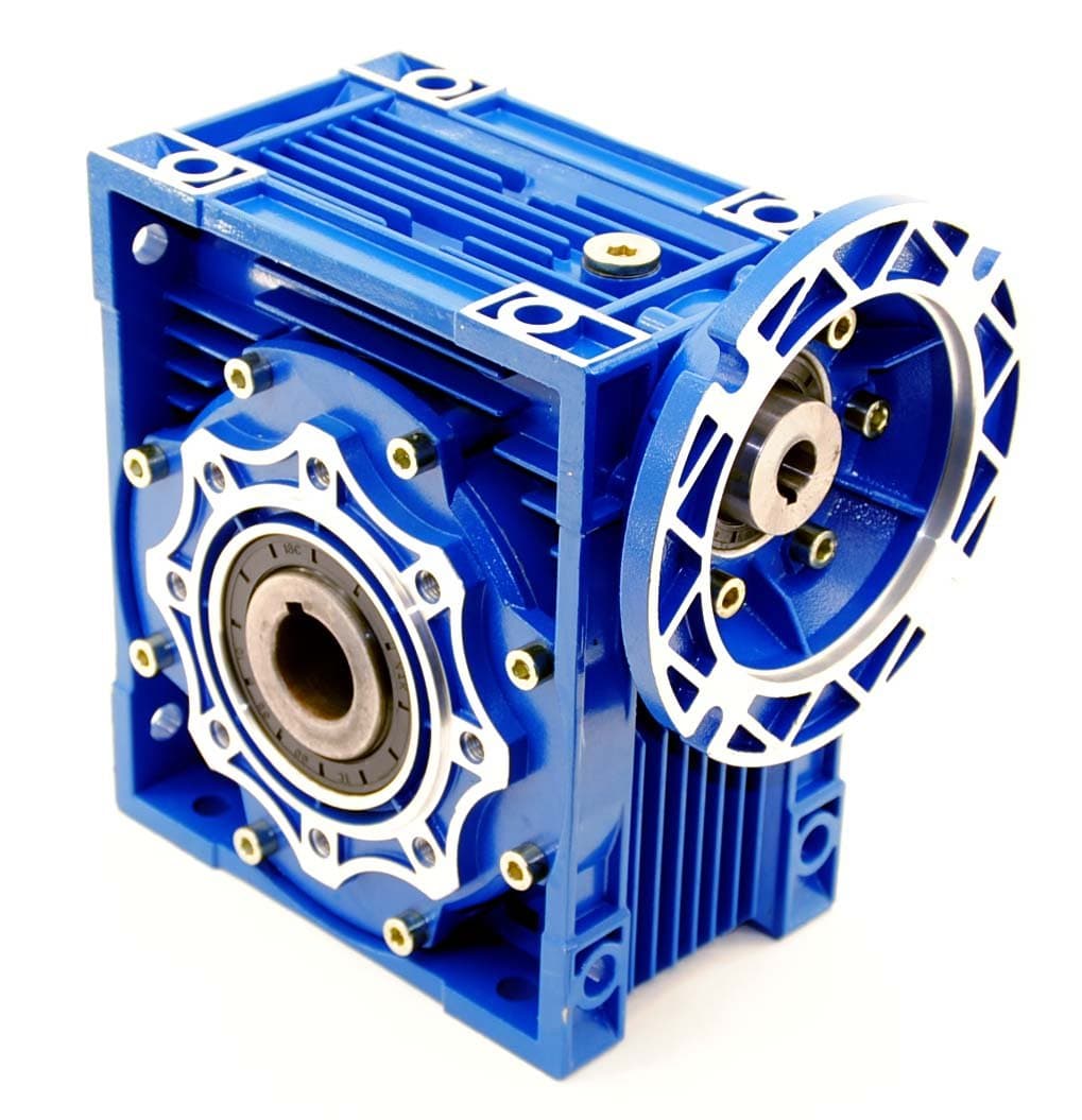 MRV090 Worm Gear 100:1 56C Speed Reducer