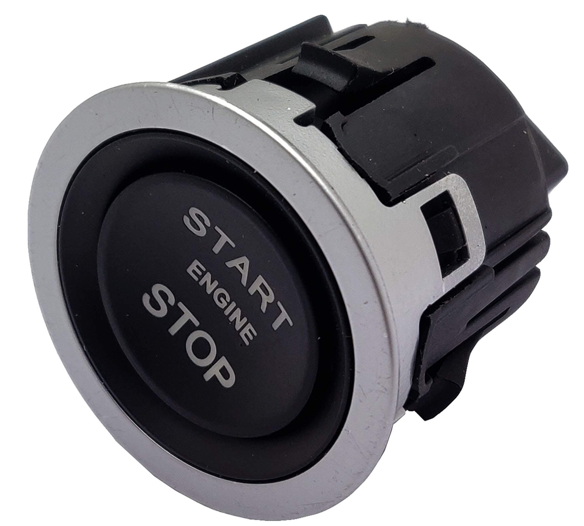 Ignition Stop Start Button Switch for Range Rover/Range Rover Evoque/Range Rover Sport/Discovery Sport LR094038 LR068334