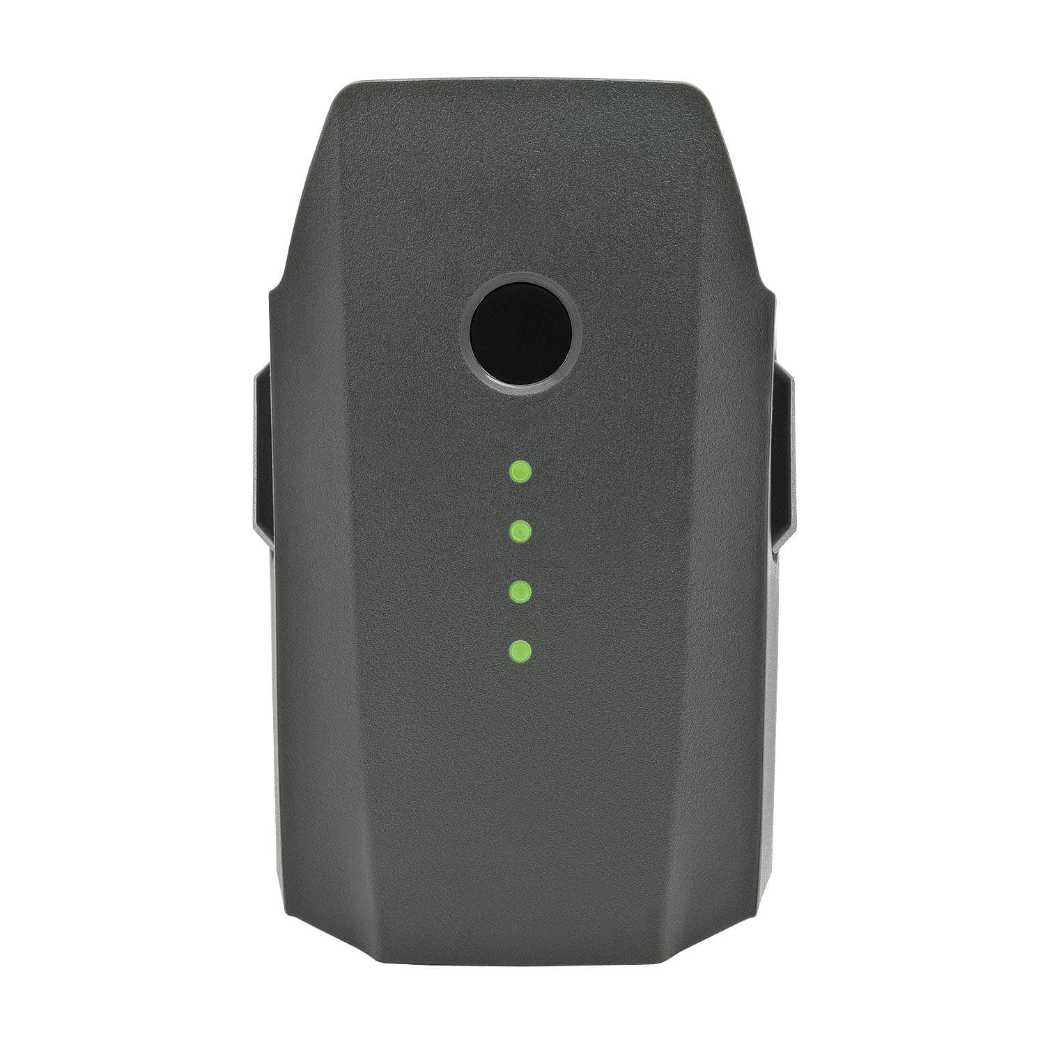 ExpertPower High Capacity Smart Flight Replacement Battery (11.4V 3830Mah) for DJI Mavic Pro, Mavic Pro Platinum and Mavic Pro White - 1 Pack