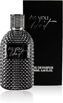 As You Like It - Atlantic Perfume For Women Eau De Parfum 100ML - Long Lasting Women Fragnance Ladies Perfumes Woman Parfum