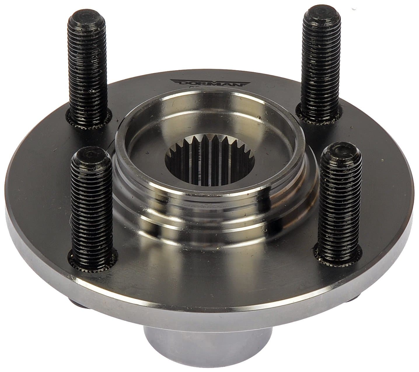 930-550 Wheel Hub Compatible with Select Ford / Mazda / Mercury Models