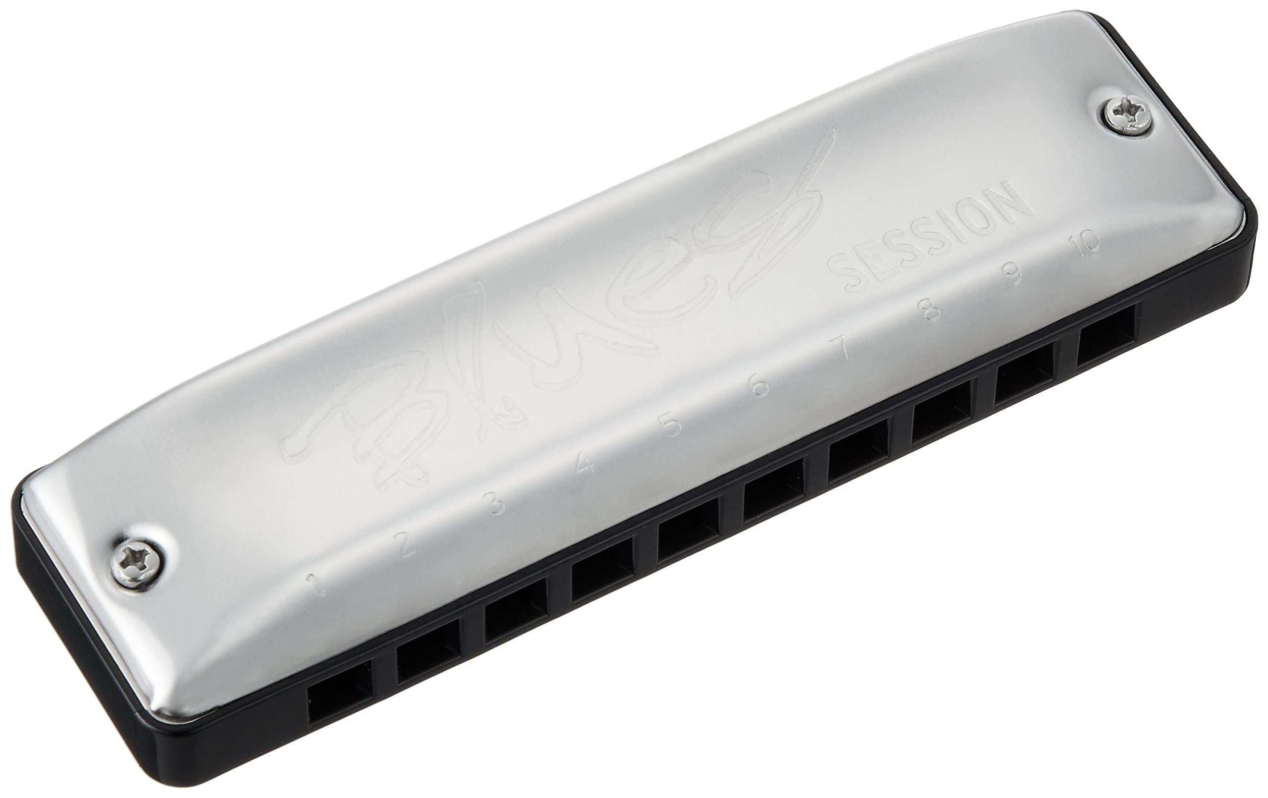 SeydelBlues Session Harmonica Standard in C