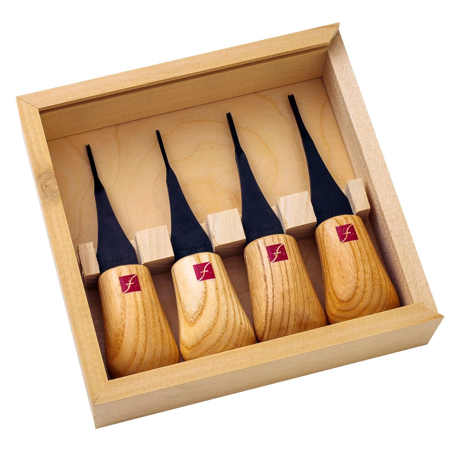 FLEXCUT Carving Tools