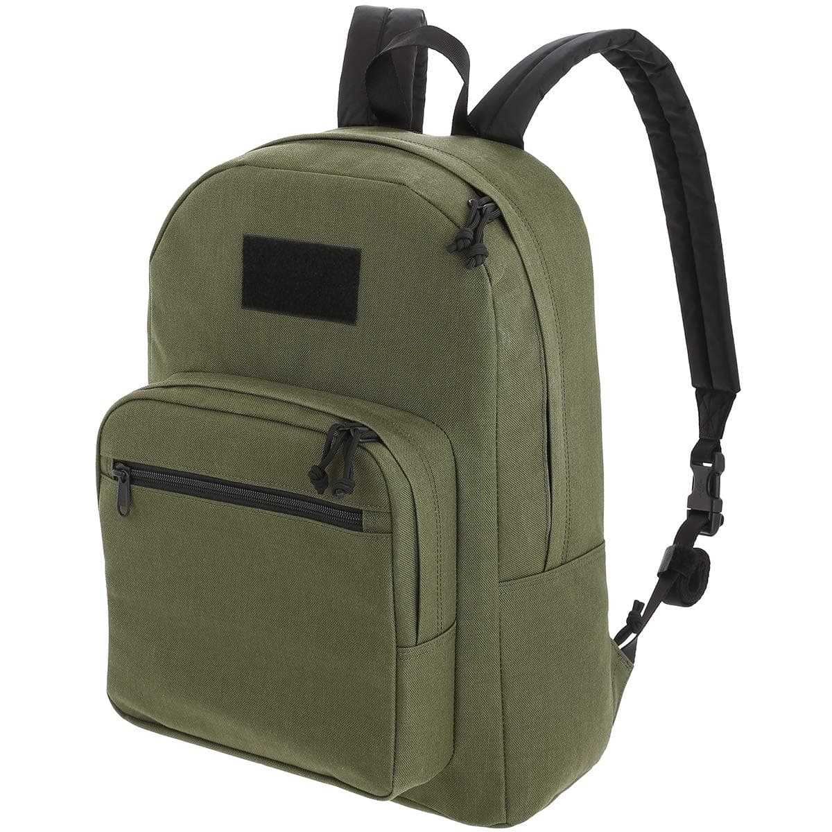 Unisex Prepared Citizen Classic V2.0 Backpack, CCW (pack of 1)