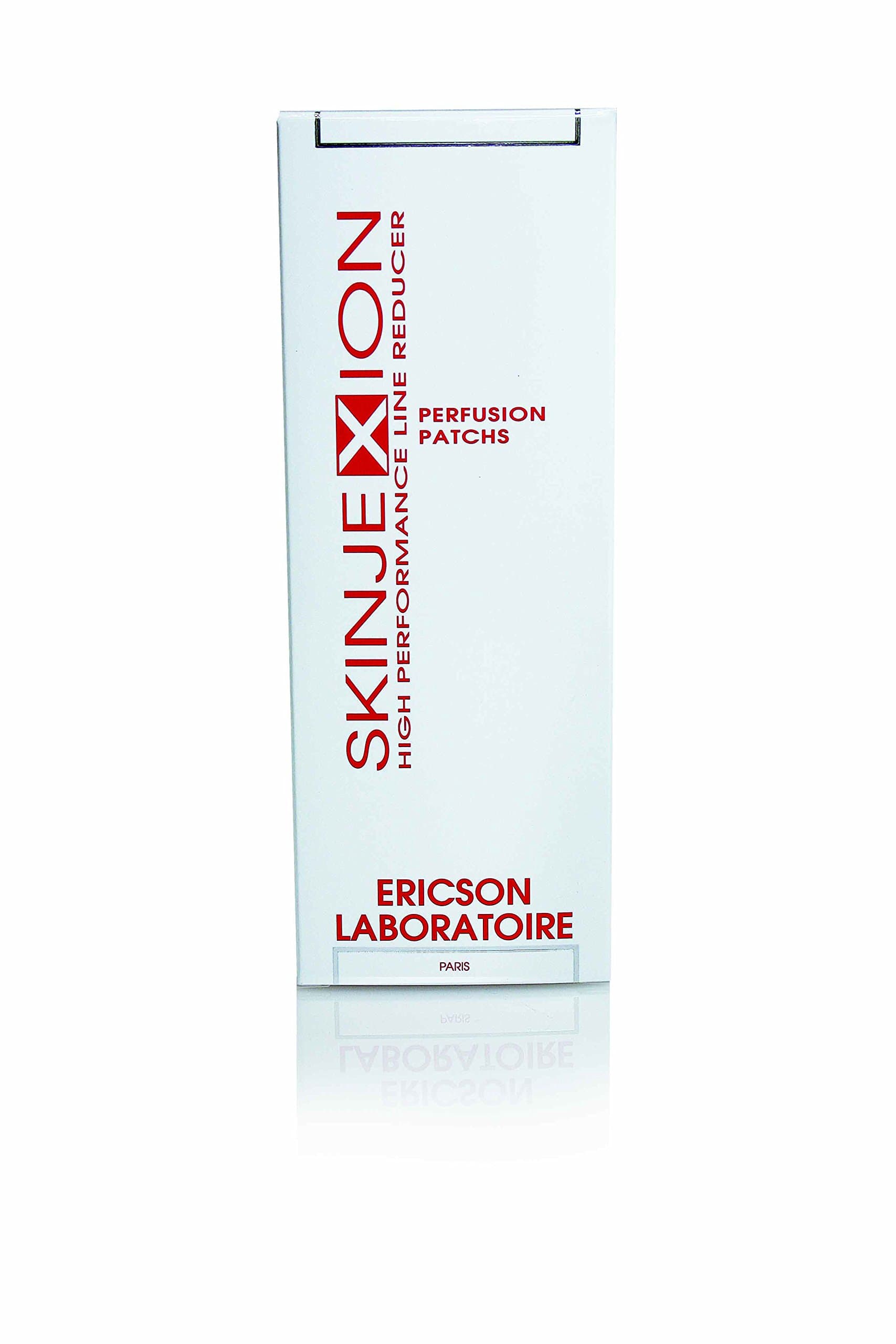 Ericson Laboratoire Skinjexion Perfusion Patch