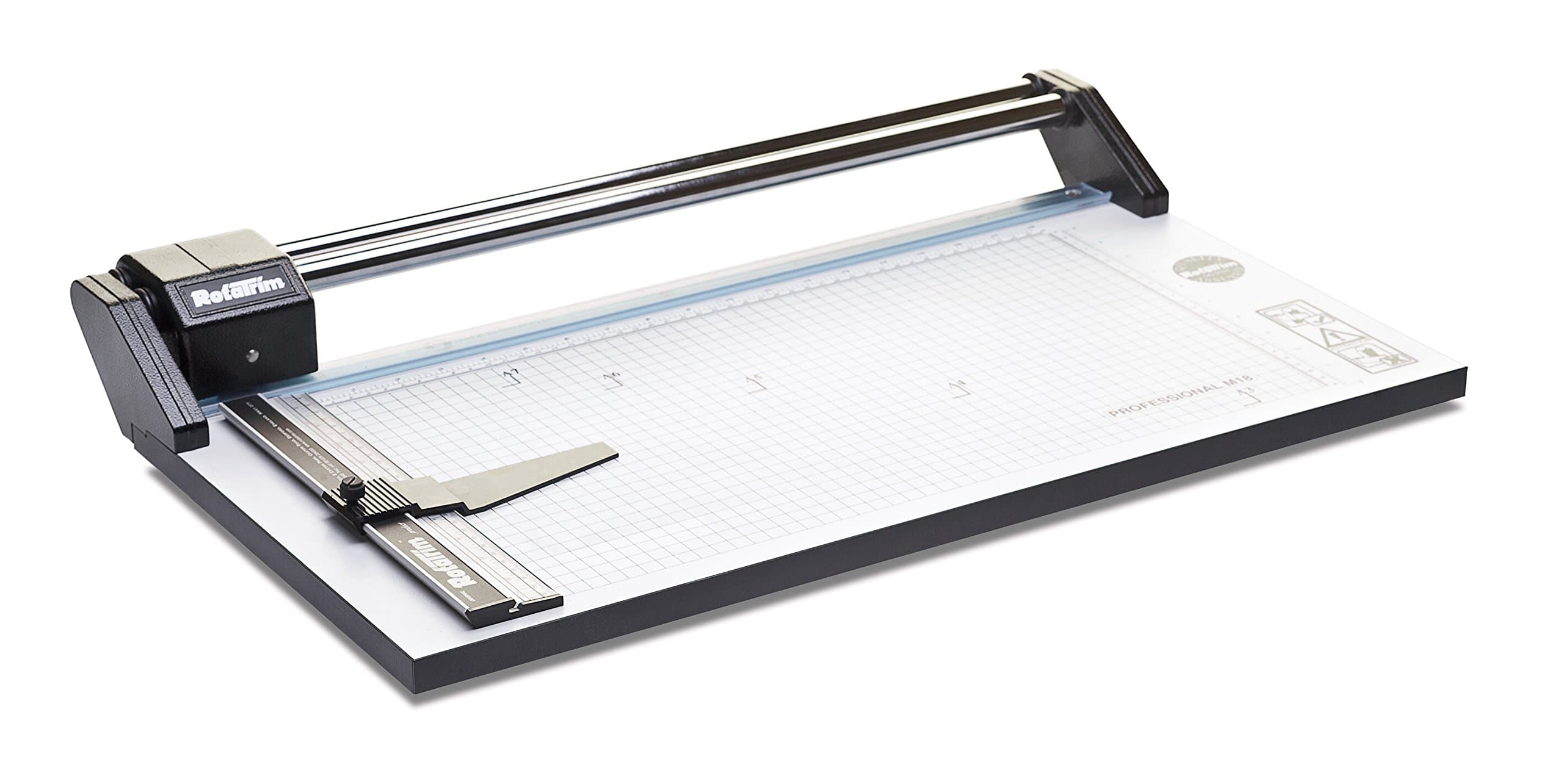 RotatrimProfessional M18 (45cm) Trimmer