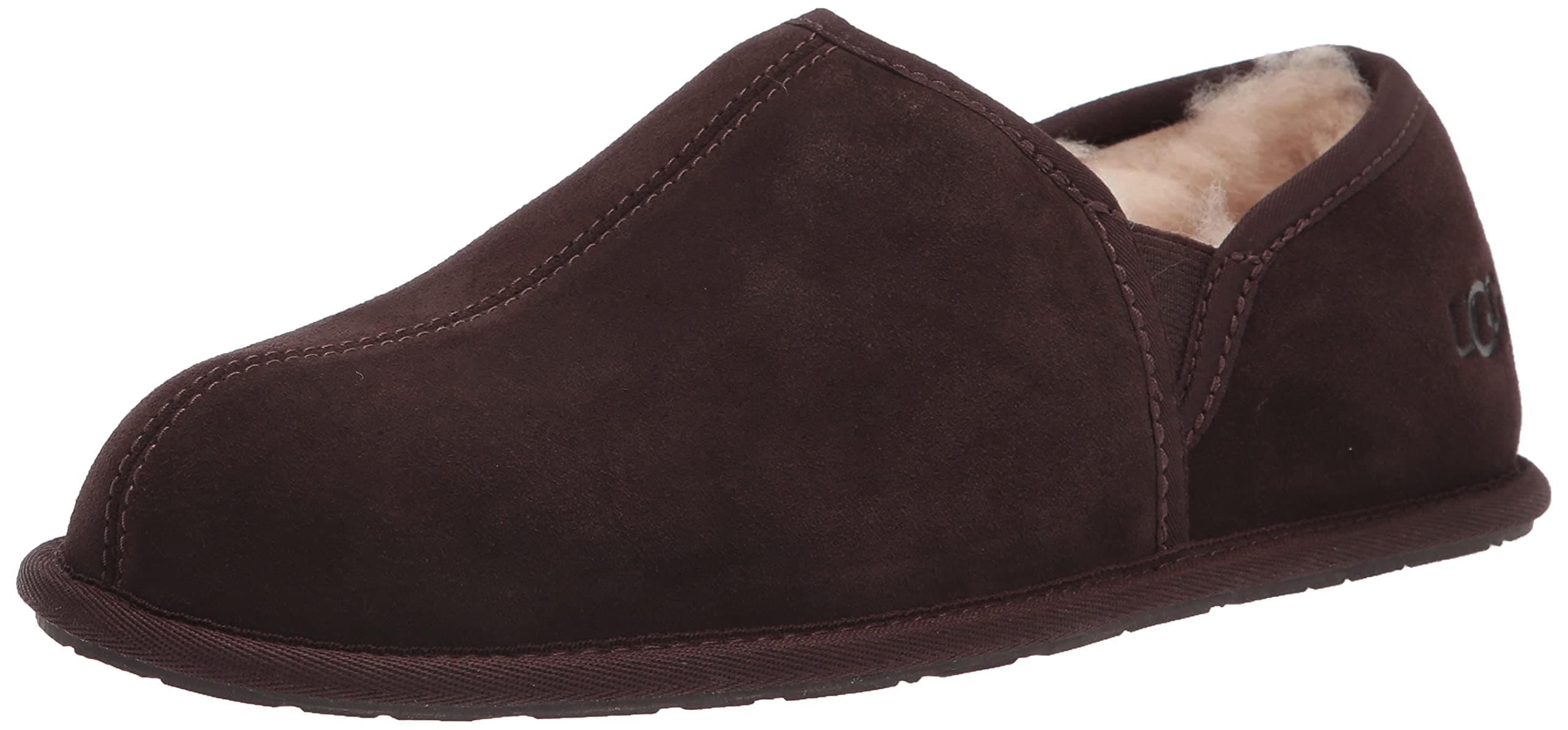 UGG SCUFF ROMEO II mens Slipper