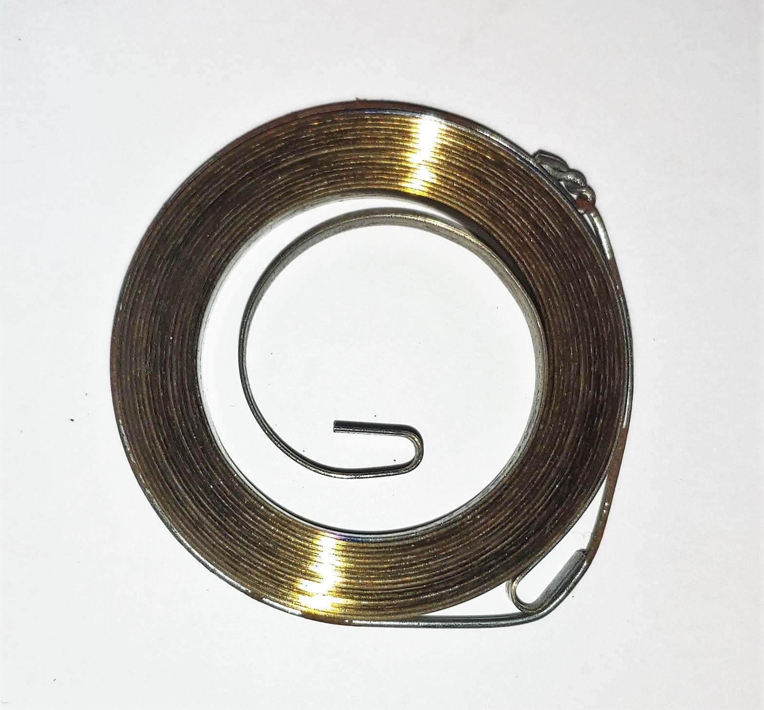 ProPart Starter Spring for Stihl FS72 FS74 FS75 FS76 FS80 FS85 FS80R FS85R BG75 HT70 HT75 String Trimmer Replaces 4137 190 1100 and 41371901100