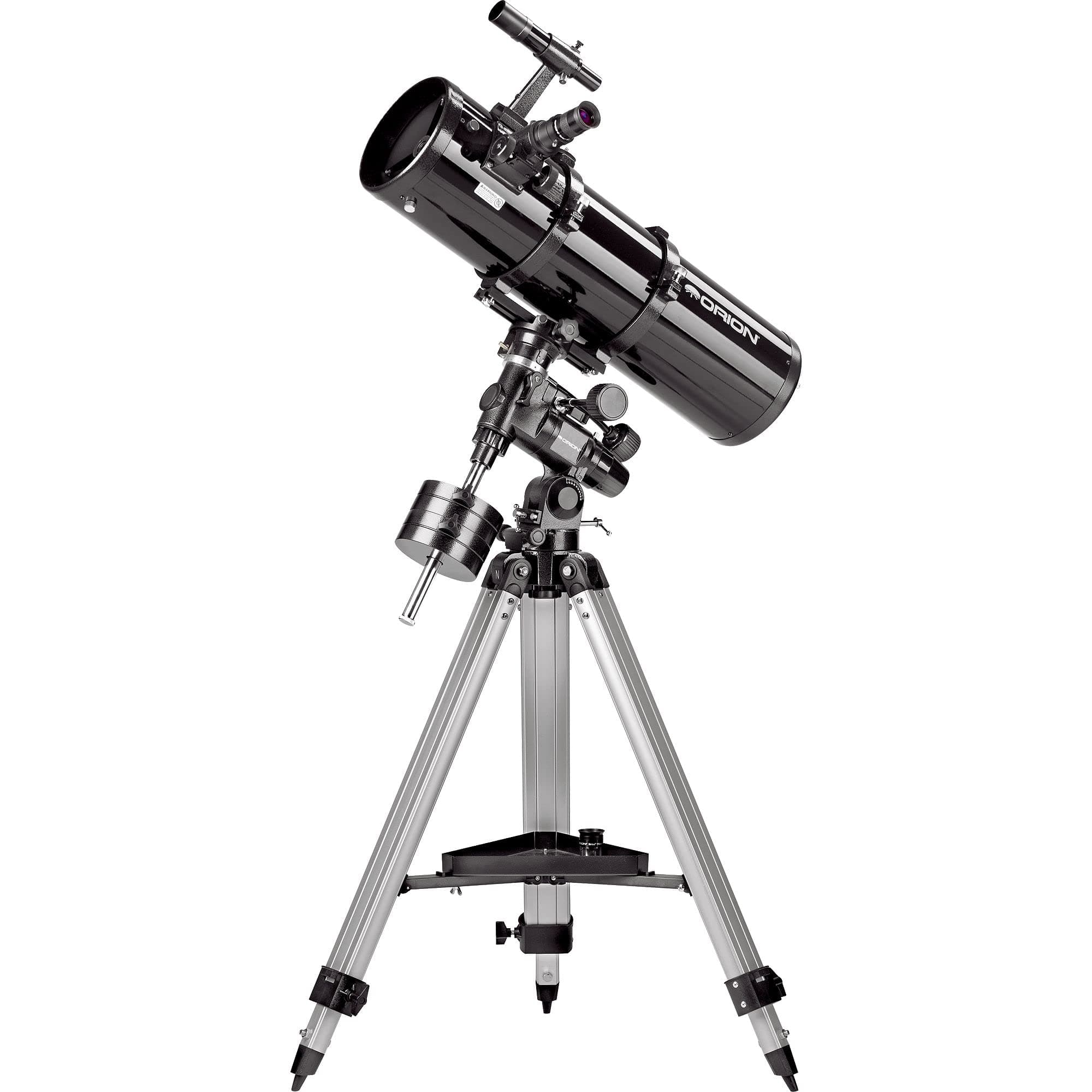 Orion AstroView 6 Equatorial Reflector Telescope