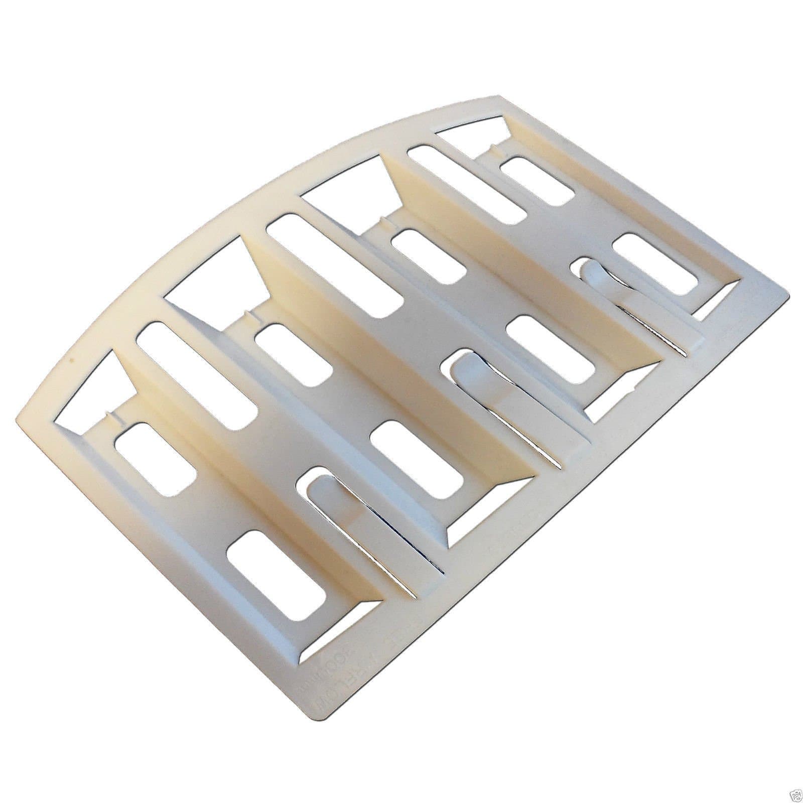 Manthorpe Pack 20 Roofing Felt Lap Vent Stops Loft roof Condensation/Attic Space Ventilation Airflow