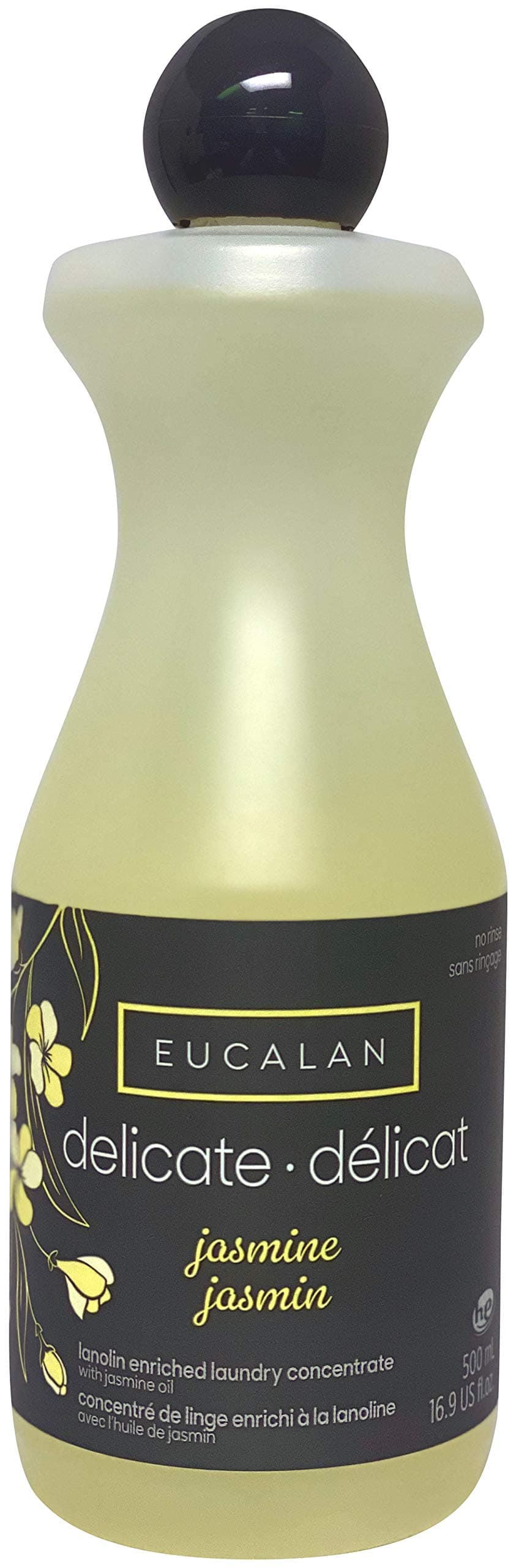 Delicate Wash Wrapture - Jasmine Large 16.9 Oz, (WLG)