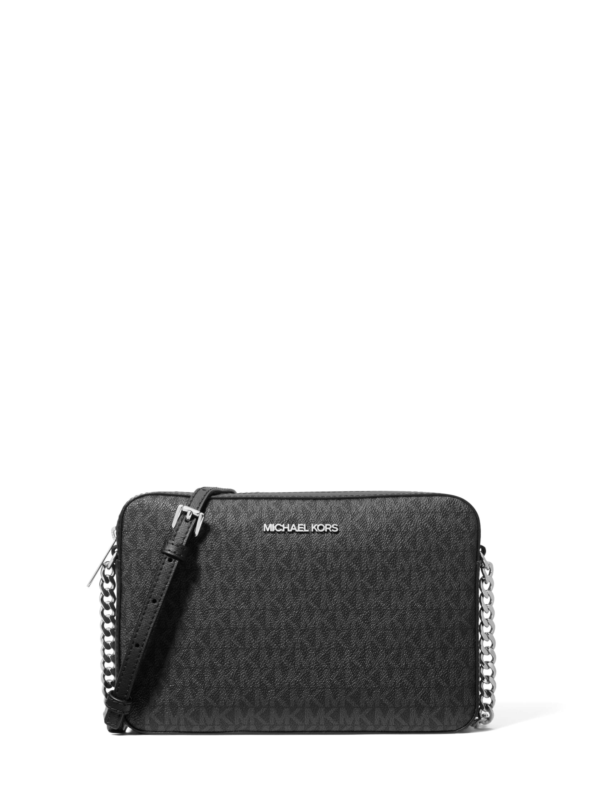 Michael Kors Crossbody, Oro Chiaro