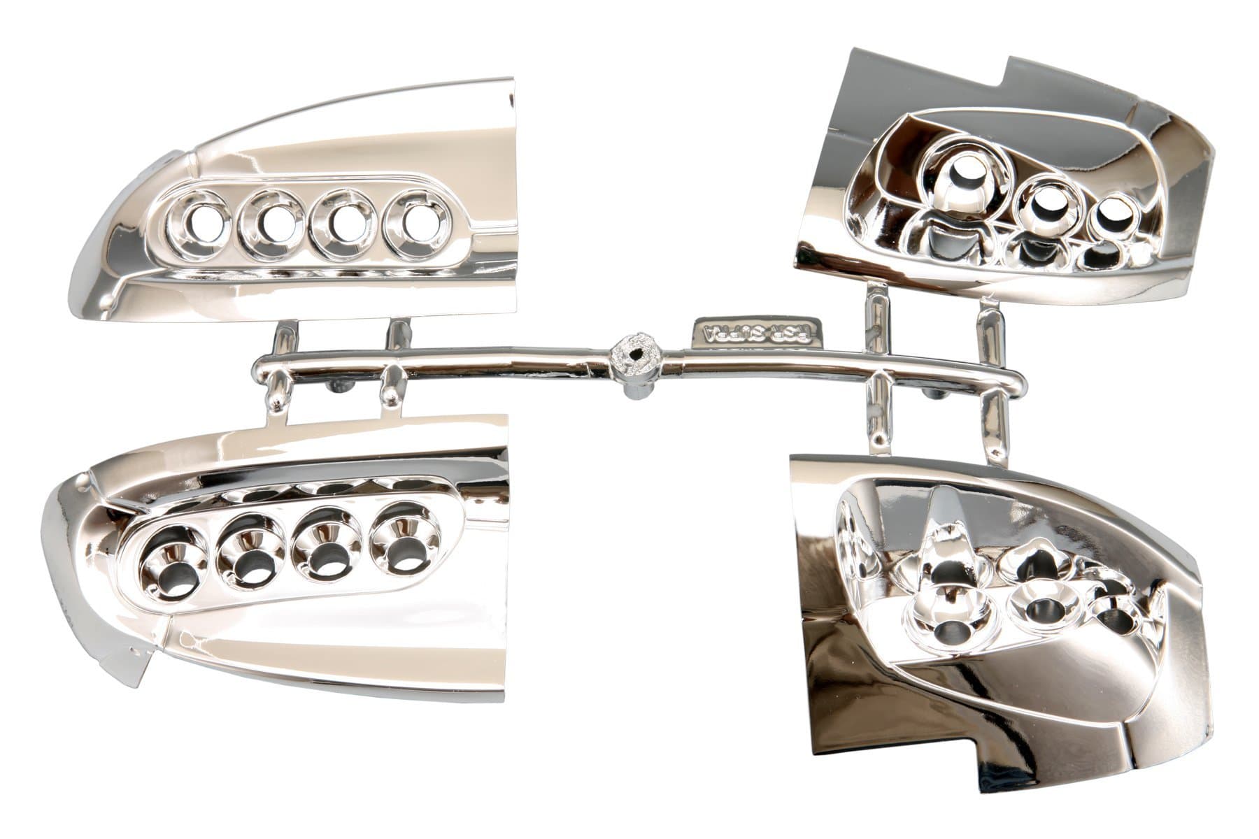 Yokomo SD-JZALA RSR Supra Light Bracket