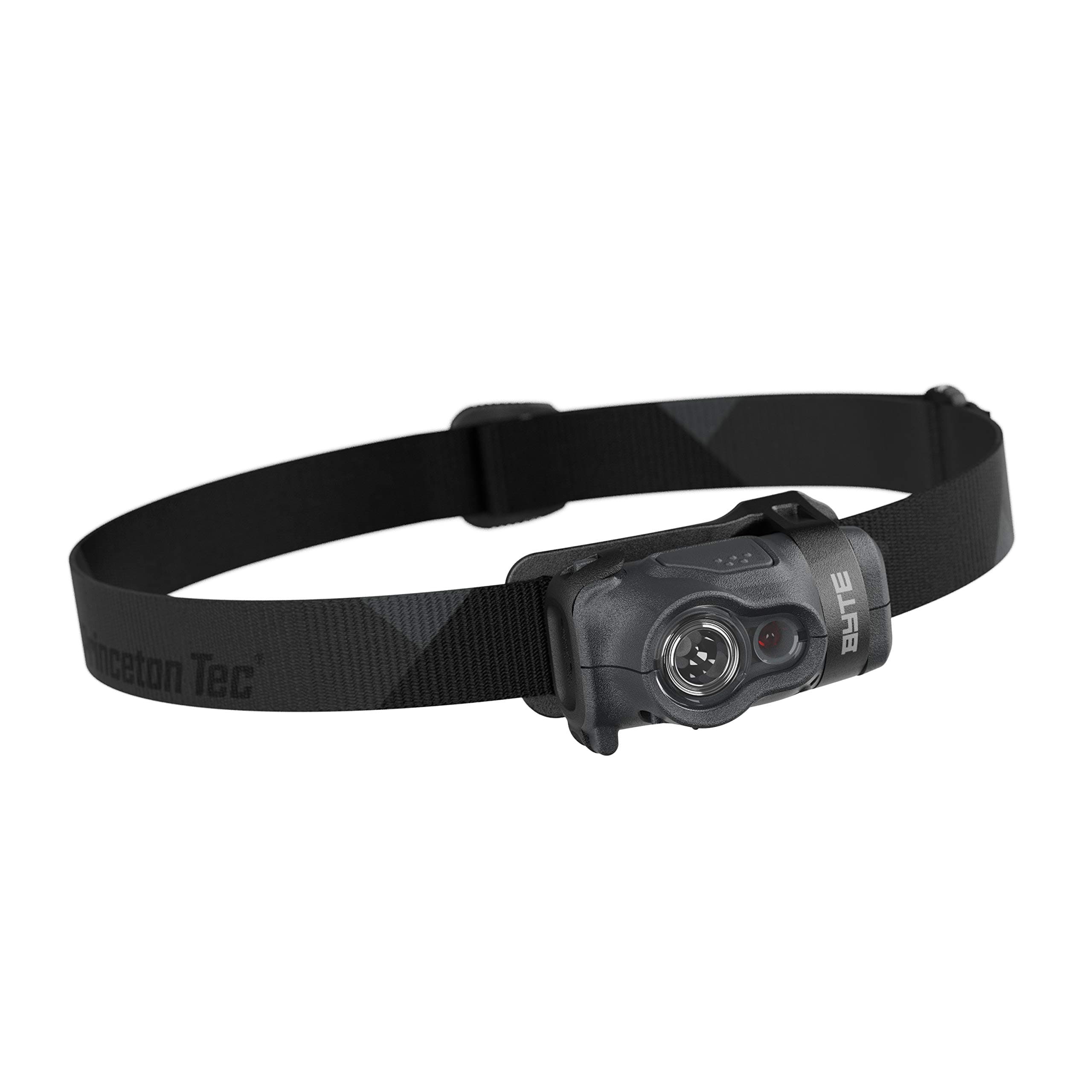 Princeton Tec Byte LED Headlamp (200 Lumens, Black)