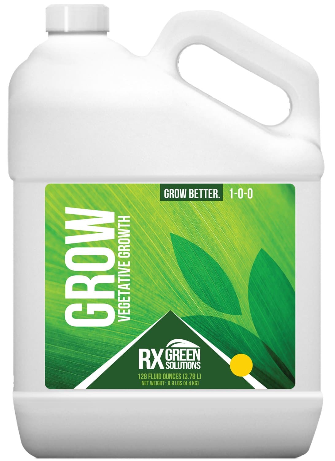 Grow Vegetative Growth, 128-Ounce