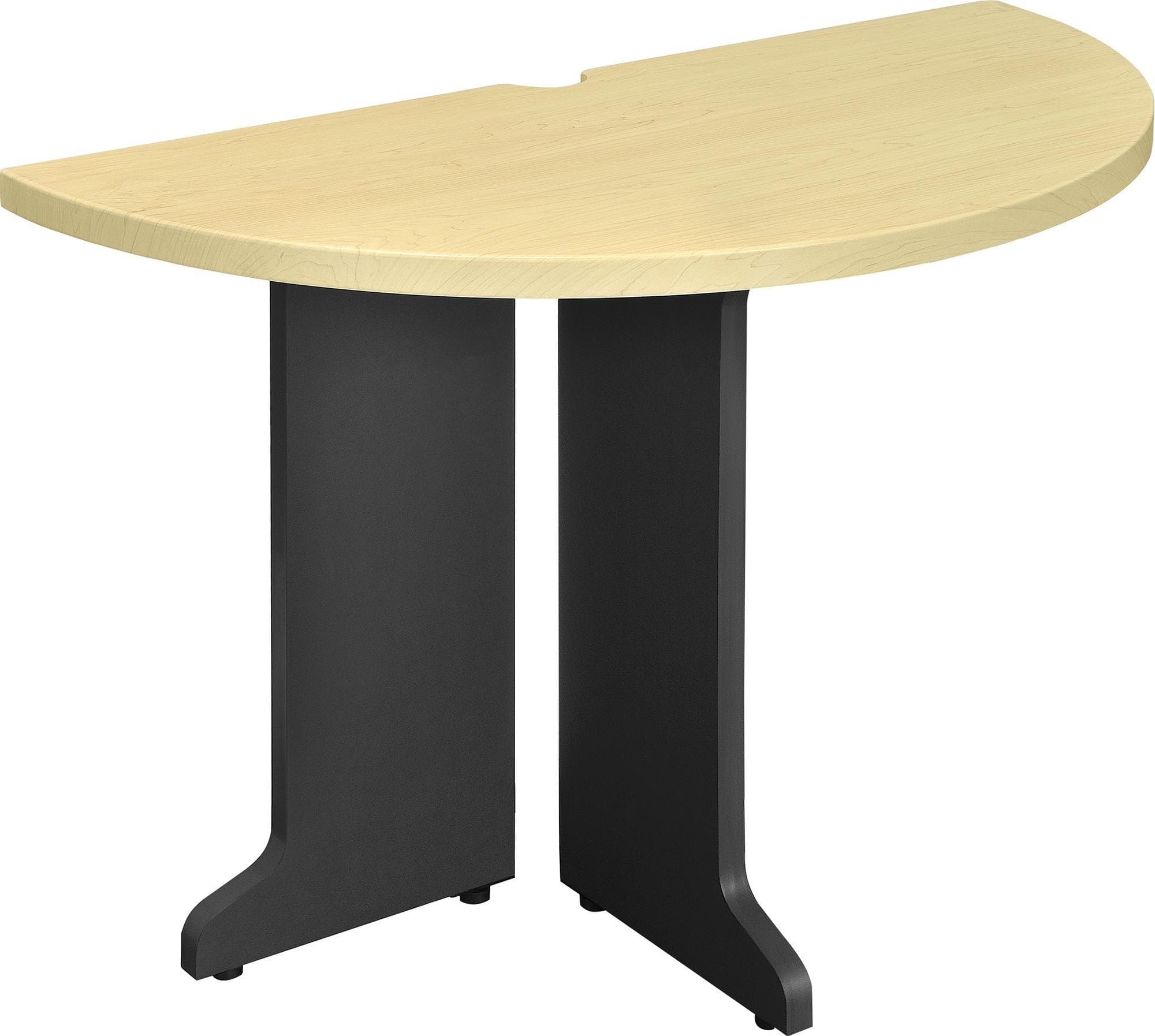 Ameriwood Home Pursuit Peninsula, Natural