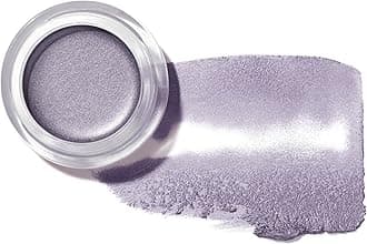 Crème Eyeshadow By, Colorstay 24 Hour Eye Makeup, Highly Pigmented Cream Formula In Blendable Matte & Shimmer Finishes, 740 Black Currant, 0.16 Oz