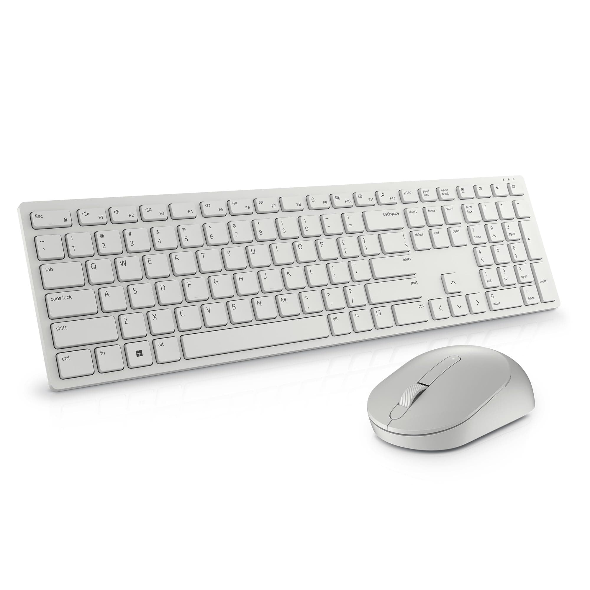 Pro KM5221W Keyboard & Mouse